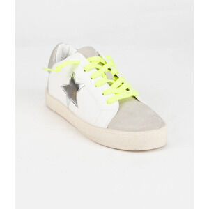 New Madden Girl Sneakers - Size 9